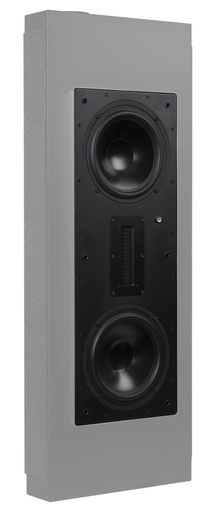 Premier 821-I BAFFLE ASSEMBLY