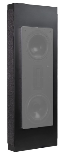 Premier 821-I IN-WALL CABINET