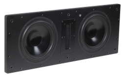 SI-821C/R BAFFLE ASSEMBLY