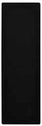 SI-831 GRILLE BLACK