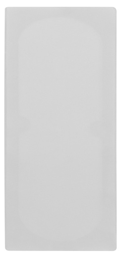 SI-821 GRILLE WHITE