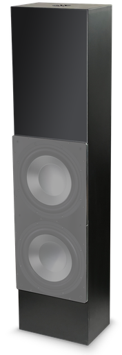 Reference 1212-9I IN-WALL CABINET