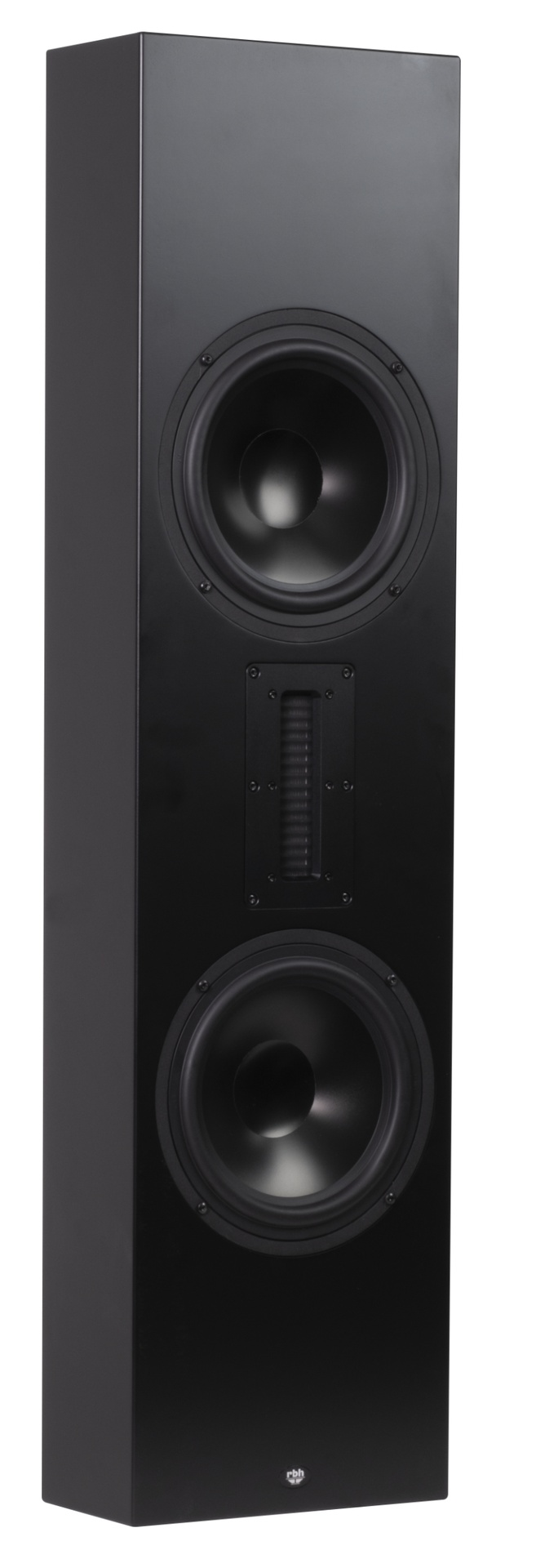 【中古】 Sound of T RichieHawtin＆SvenVath STVRC-2BL | Vintage 2U Amp Rack Case, 12.5
