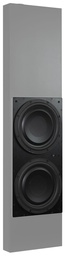 SI-1212/3 Baffle Assembly
