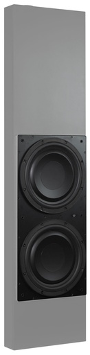 SI-1212/3 Baffle Assembly