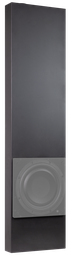 SI-12/3 IN-WALL CABINET