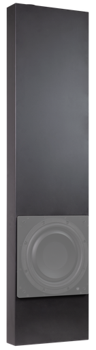 Signature 12-3I IN-WALL CABINET