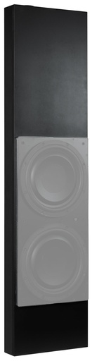 SI-1212/3 IN-WALL CABINET