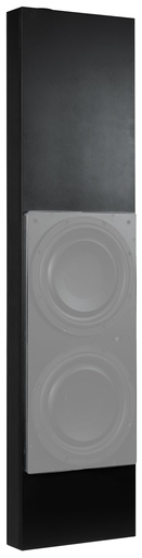 Signature 1212-3I IN-WALL CABINET
