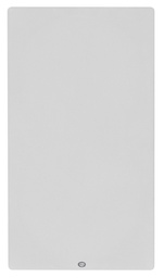 SI-1212/3 Grille White
