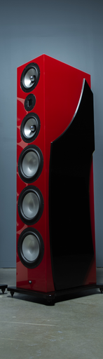 8300-SF/R Ferrari Red