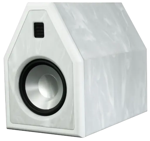 Voce Fina Mk II